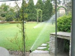 Irrigazione Automatizzata e Interrata